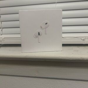 Apple AirPods Pro 2s ANC